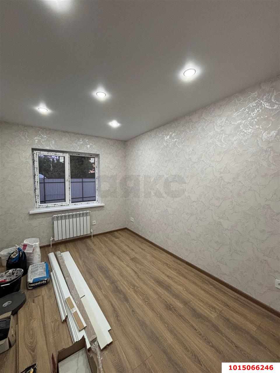 Фото №8: Дом 104 м² + 3.27 сот. - Калинина, Прикубанский внутригородской округ, пр-д 1-й Сиреневый, 15