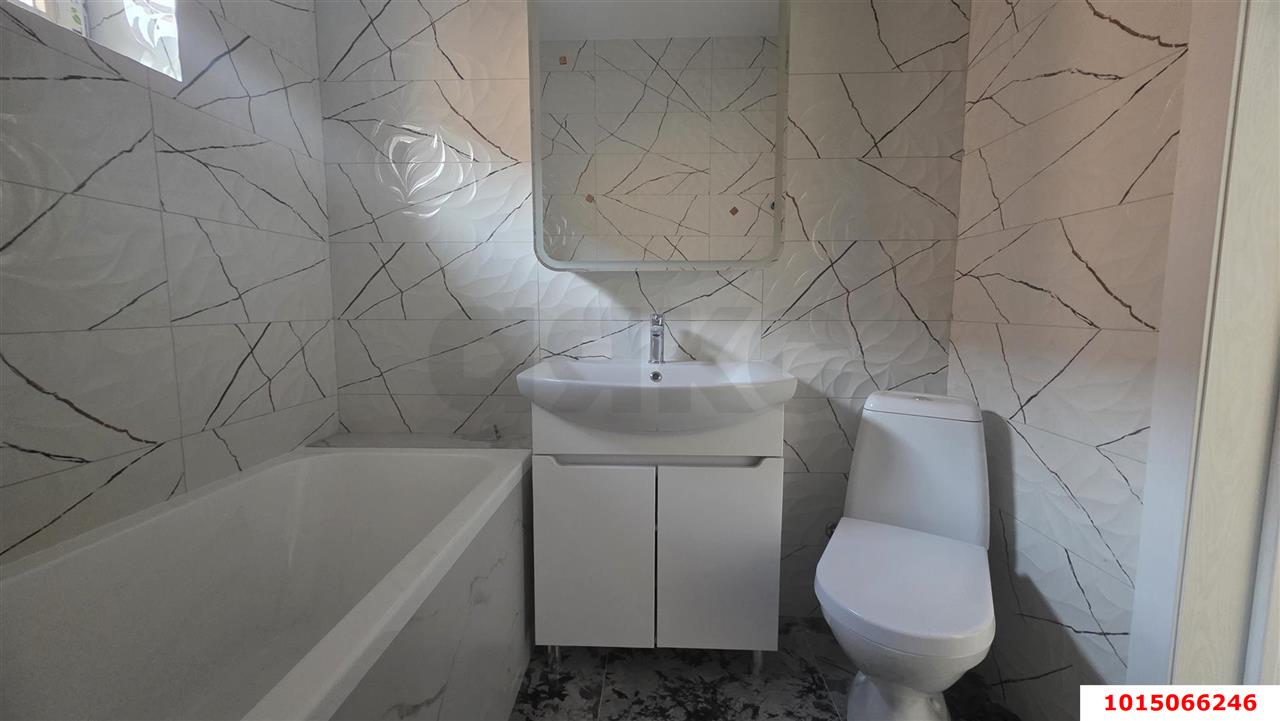 Фото №14: Дом 104 м² + 3.27 сот. - Калинина, Прикубанский внутригородской округ, пр-д 1-й Сиреневый, 15