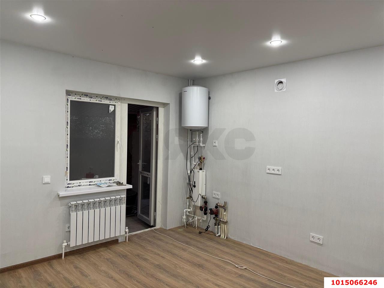 Фото №2: Дом 104 м² + 3.27 сот. - Калинина, Прикубанский внутригородской округ, пр-д 1-й Сиреневый, 15