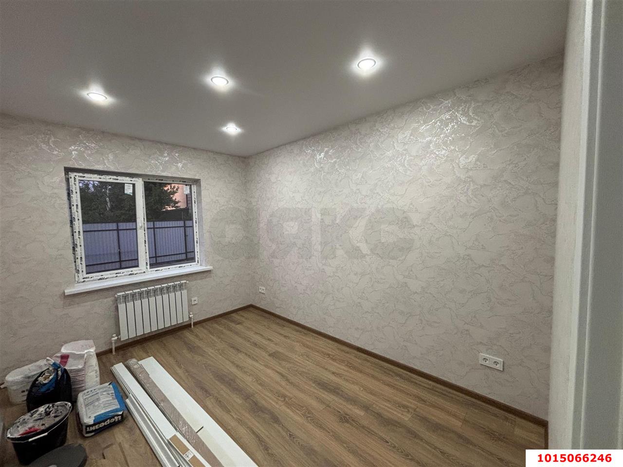 Фото №7: Дом 104 м² + 3.27 сот. - Калинина, Прикубанский внутригородской округ, пр-д 1-й Сиреневый, 15