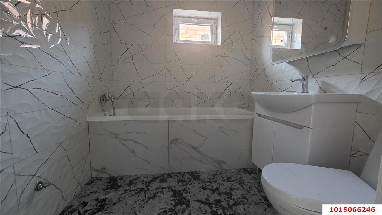 Фото №15: Дом 104 м² + 3.27 сот. - Калинина, Прикубанский внутригородской округ, пр-д 1-й Сиреневый, 15