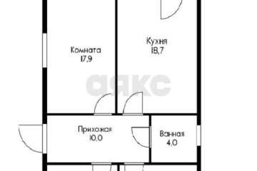 Фото №4: Дом 104 м² - Калинина, мкр. Прикубанский внутригородской округ, пр-д 1-й Сиреневый, 15