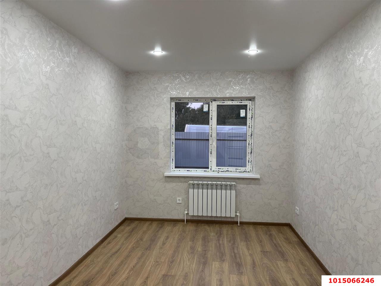 Фото №4: Дом 104 м² + 3.27 сот. - Калинина, Прикубанский внутригородской округ, пр-д 1-й Сиреневый, 15