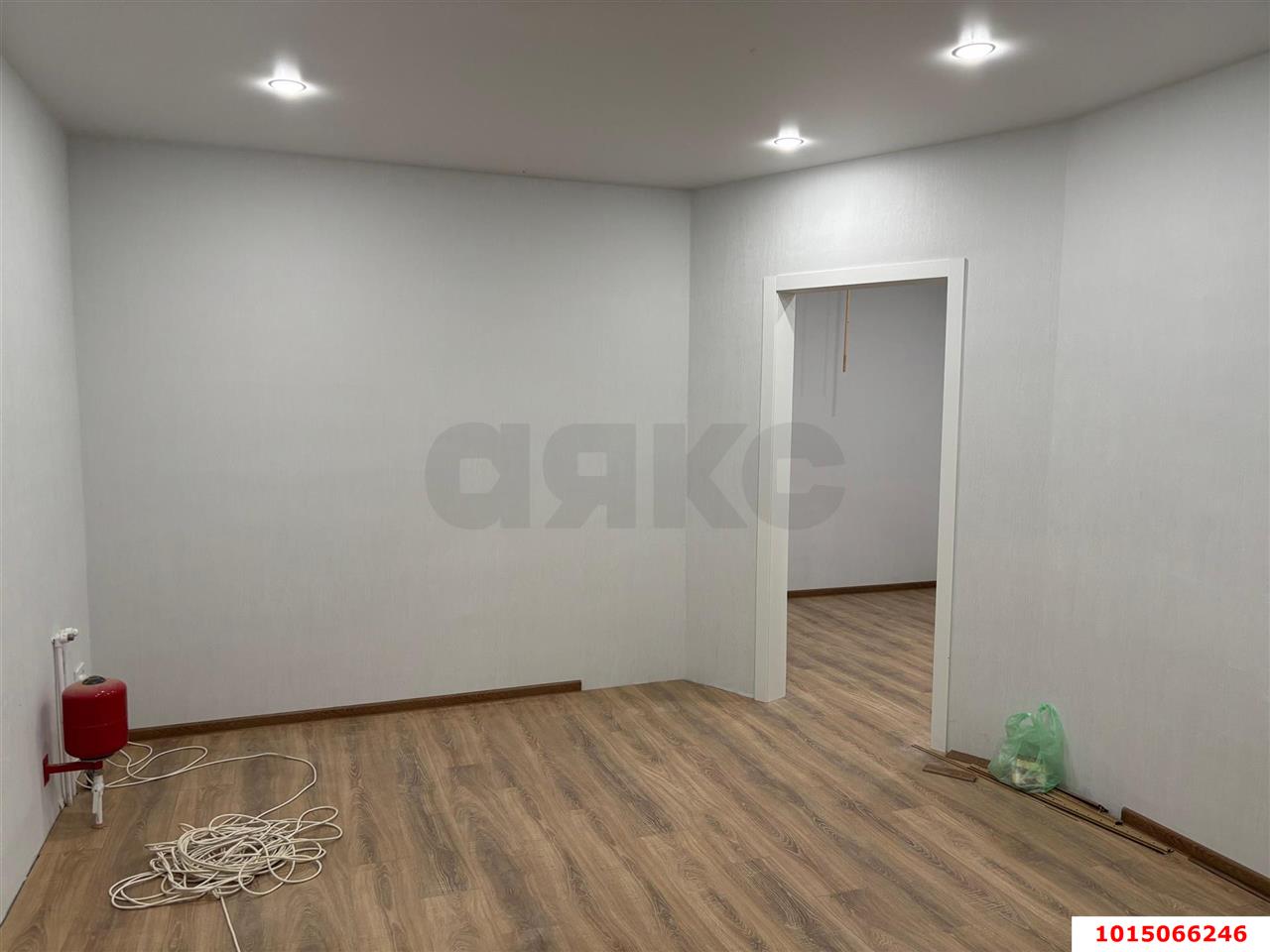 Фото №3: Дом 104 м² + 3.27 сот. - Калинина, Прикубанский внутригородской округ, пр-д 1-й Сиреневый, 15