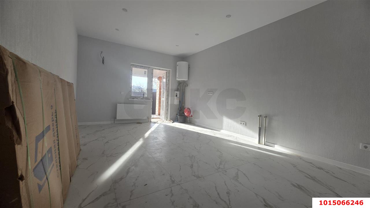 Фото №5: Дом 104 м² + 3.27 сот. - Калинина, Прикубанский внутригородской округ, пр-д 1-й Сиреневый, 15