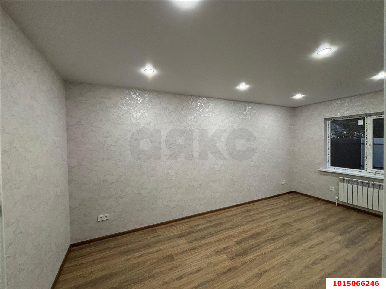 Фото №1: Дом 104 м² + 3.27 сот. - Калинина, Прикубанский внутригородской округ, пр-д 1-й Сиреневый, 15