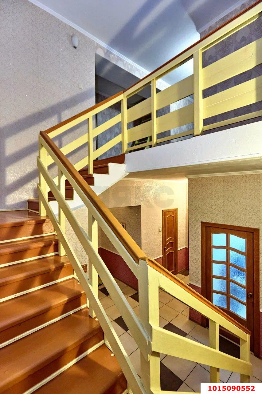 Фото №8: Дом 212 м² + 12.34 сот. - Копанской, Прикубанский внутригородской округ, ул. Уренгойская, 80