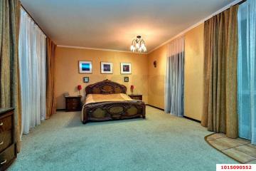 Фото №2: Дом 212 м² - Копанской, мкр. Прикубанский внутригородской округ, ул. Уренгойская, 80