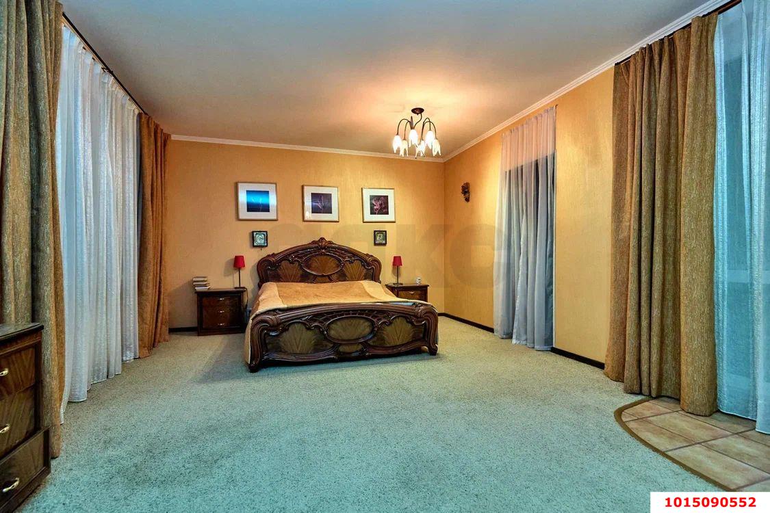 Фото №2: Дом 212 м² + 12.34 сот. - Копанской, Прикубанский внутригородской округ, ул. Уренгойская, 80