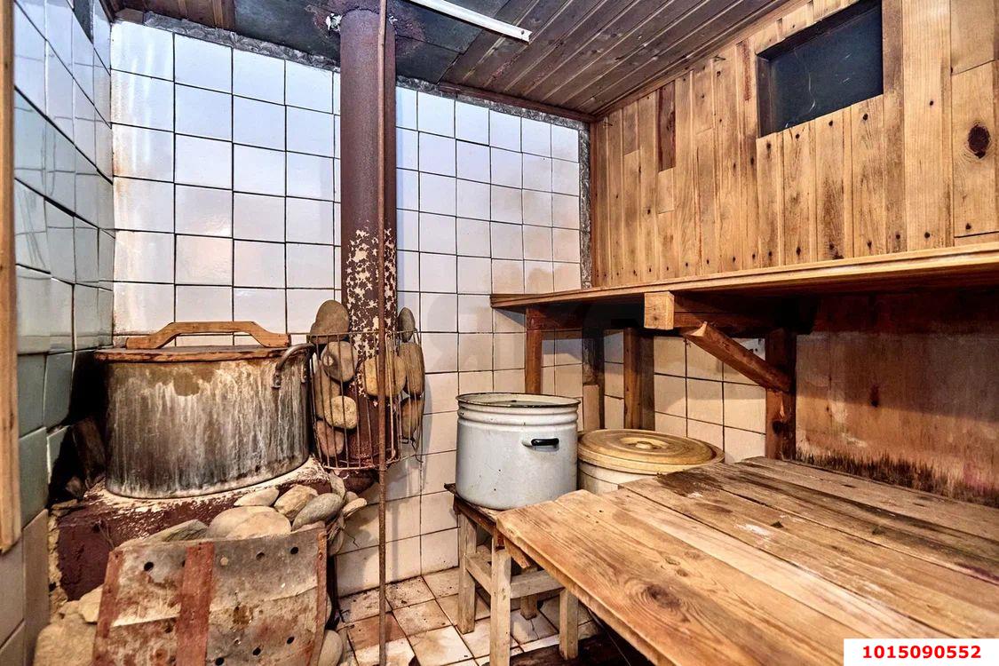 Фото №12: Дом 212 м² + 12.34 сот. - Копанской, мкр. Прикубанский внутригородской округ, ул. Уренгойская, 80