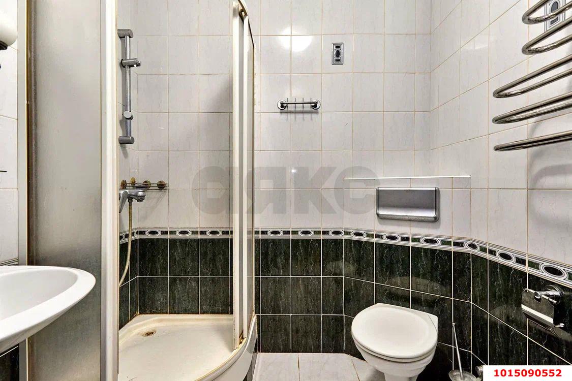 Фото №8: Дом 212 м² + 12.34 сот. - Копанской, Прикубанский внутригородской округ, ул. Уренгойская, 80