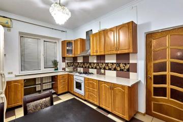 Фото №1: Дом 212 м² - Копанской, мкр. Прикубанский внутригородской округ, ул. Уренгойская, 80