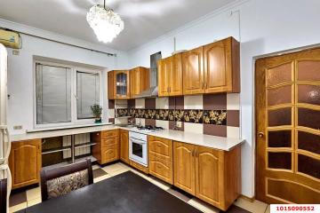 Фото №1: Дом 212 м² - Копанской, мкр. Прикубанский внутригородской округ, ул. Уренгойская, 80