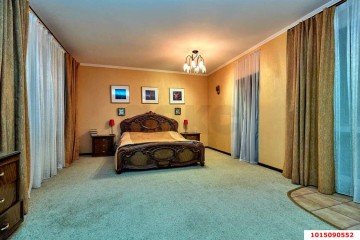 Фото №2: Дом 212 м² - Копанской, мкр. Прикубанский внутригородской округ, ул. Уренгойская, 80