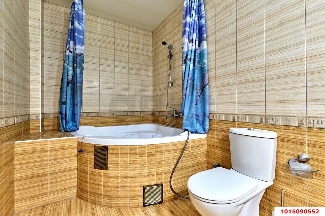 Фото №9: Дом 212 м² + 12.34 сот. - Копанской, Прикубанский внутригородской округ, ул. Уренгойская, 80