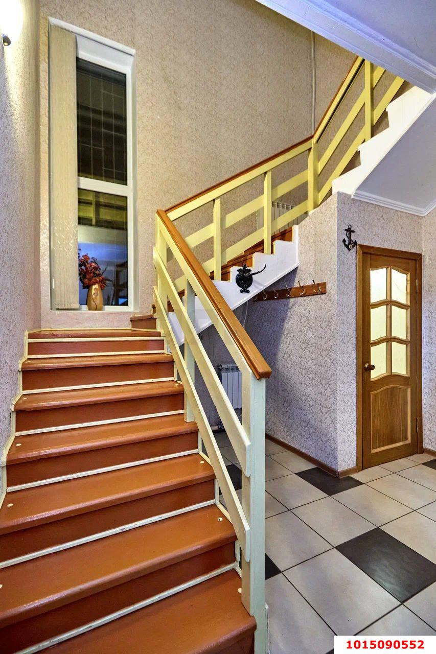 Фото №7: Дом 212 м² + 12.34 сот. - Копанской, Прикубанский внутригородской округ, ул. Уренгойская, 80