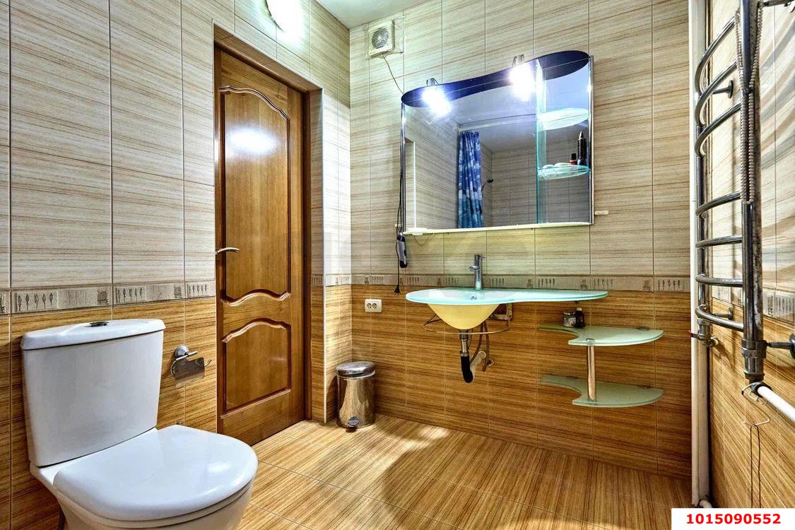 Фото №7: Дом 212 м² + 12.34 сот. - Копанской, Прикубанский внутригородской округ, ул. Уренгойская, 80