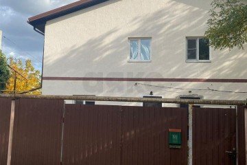 Фото №1: Часть дома 90 м² - Старобжегокай, ул. Ленина, 4