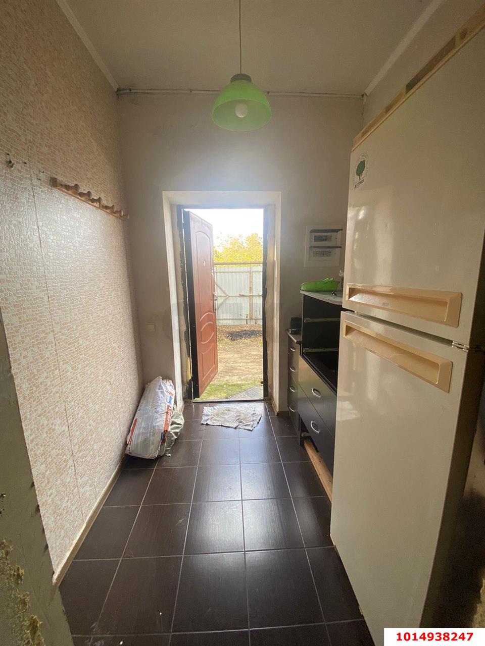 Фото №4: Часть дома 355 м² + 8 сот. - Старобжегокай