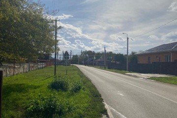 Фото №2: Часть дома 90 м² - Старобжегокай, ул. Ленина, 4