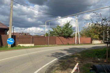 Фото №2: Часть дома 90 м² - Старобжегокай, ул. Ленина, 4