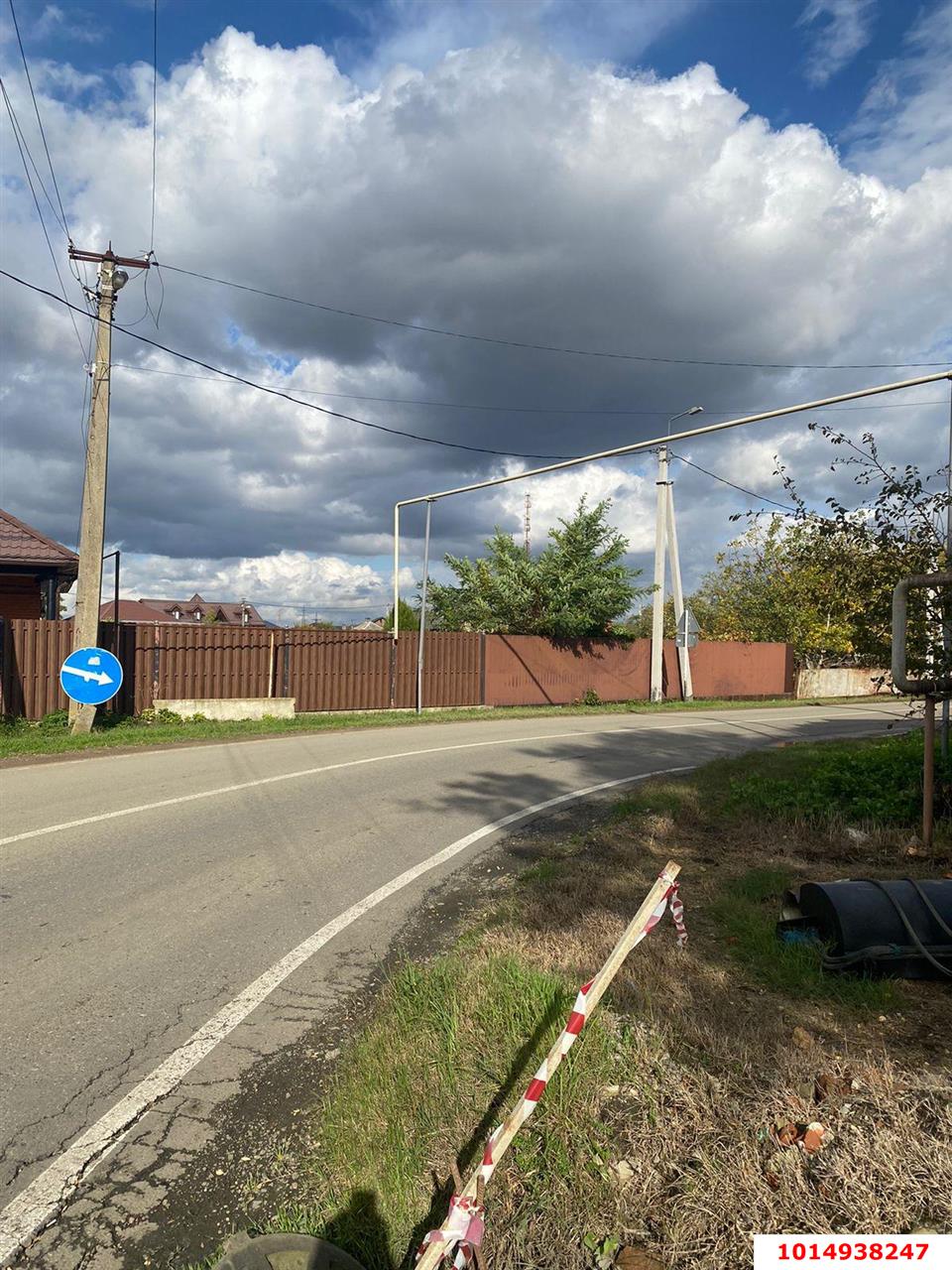 Фото №2: Часть дома 355 м² + 8 сот. - Старобжегокай