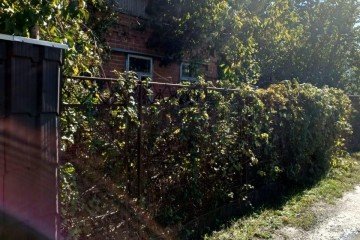 Фото №5: Участок садоводство 6 сот. - Камвольно-суконного Комбината-1, мкр. Прикубанский внутригородской округ, ул. Ягодная