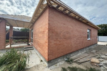 Фото №3: Земельный участок под ИЖС 6 сот. - Васюринская, ул. Луначарского, 206А