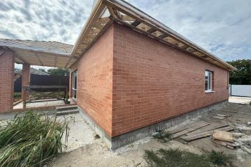 Фото №3: Земельный участок 6 сот. - Васюринская, ул. Луначарского, 206А