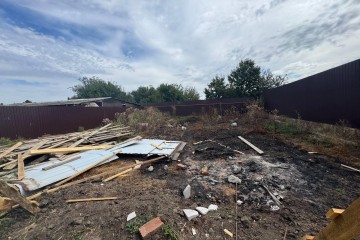 Фото №5: Земельный участок под ИЖС 6 сот. - Васюринская, ул. Луначарского, 206А