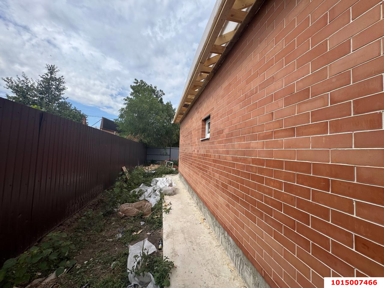 Фото №7: Земельный участок под ИЖС - Васюринская, ул. Луначарского, 206А