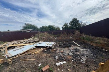 Фото №5: Земельный участок под ИЖС 6 сот. - Васюринская, ул. Луначарского, 206А