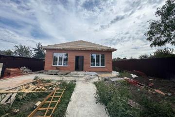 Фото №1: Земельный участок 6 сот. - Васюринская, ул. Луначарского, 206А