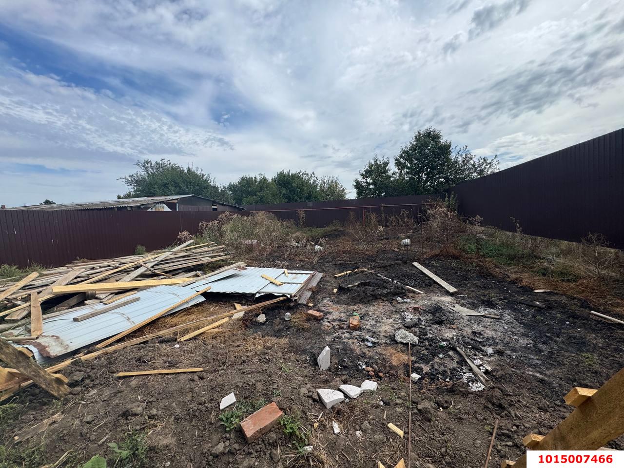 Фото №5: Земельный участок под ИЖС - Васюринская, ул. Луначарского, 206А