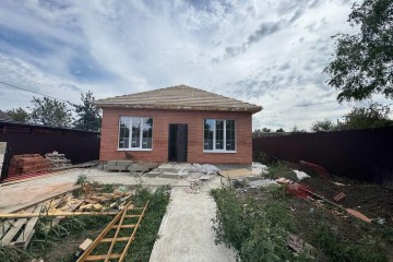 Фото №1: Земельный участок под ИЖС 6 сот. - Васюринская, ул. Луначарского, 206А