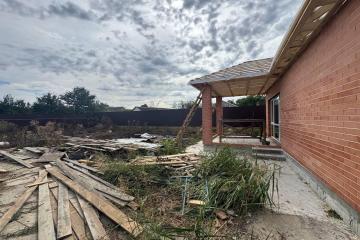 Фото №4: Земельный участок 6 сот. - Васюринская, ул. Луначарского, 206А