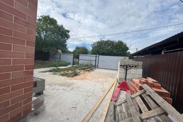 Фото №2: Земельный участок 6 сот. - Васюринская, ул. Луначарского, 206А