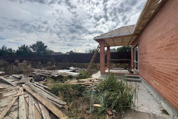 Фото №4: Земельный участок под ИЖС 6 сот. - Васюринская, ул. Луначарского, 206А