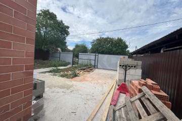 Фото №2: Земельный участок под ИЖС 6 сот. - Васюринская, ул. Луначарского, 206А