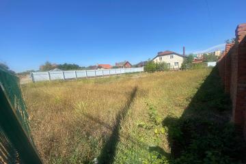 Фото №3: Земельный участок 10 сот. - Краснодар, мкр. Новый, ул. Охотничья, 2/2