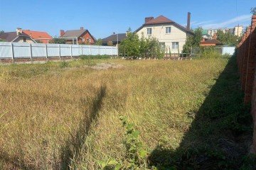 Фото №4: Земельный участок под ИЖС 10 сот. - Краснодар, мкр. Новый, ул. Охотничья, 2/2