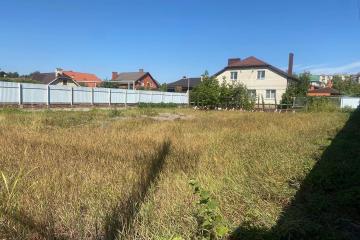 Фото №2: Земельный участок 10 сот. - Краснодар, мкр. Новый, ул. Охотничья, 2/2