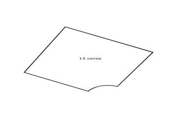 Фото №4: Земельный участок 13.9 сот. - Краснодар, мкр. жилой комплекс Германия, ул. Баха, 7