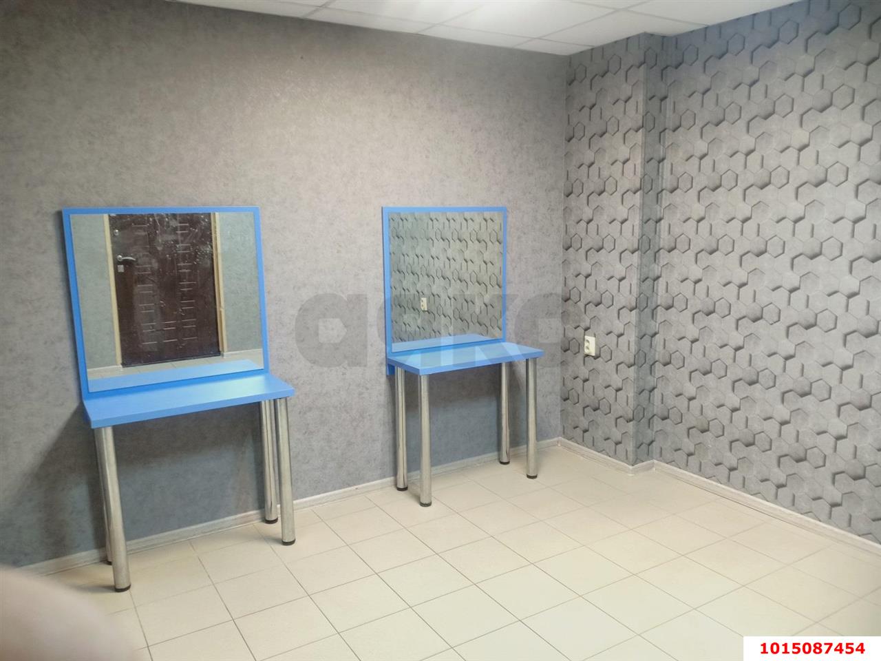 Фото №4: Офисное помещение 44 м² - Краснодар, жилой комплекс Форт Карасун, ул. Сормовская, 208