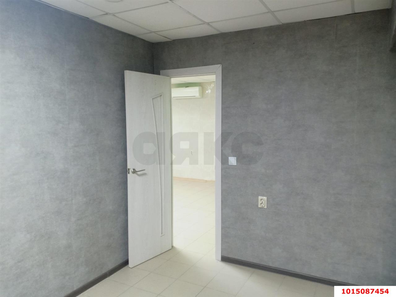 Фото №6: Офисное помещение 44 м² - Краснодар, жилой комплекс Форт Карасун, ул. Сормовская, 208