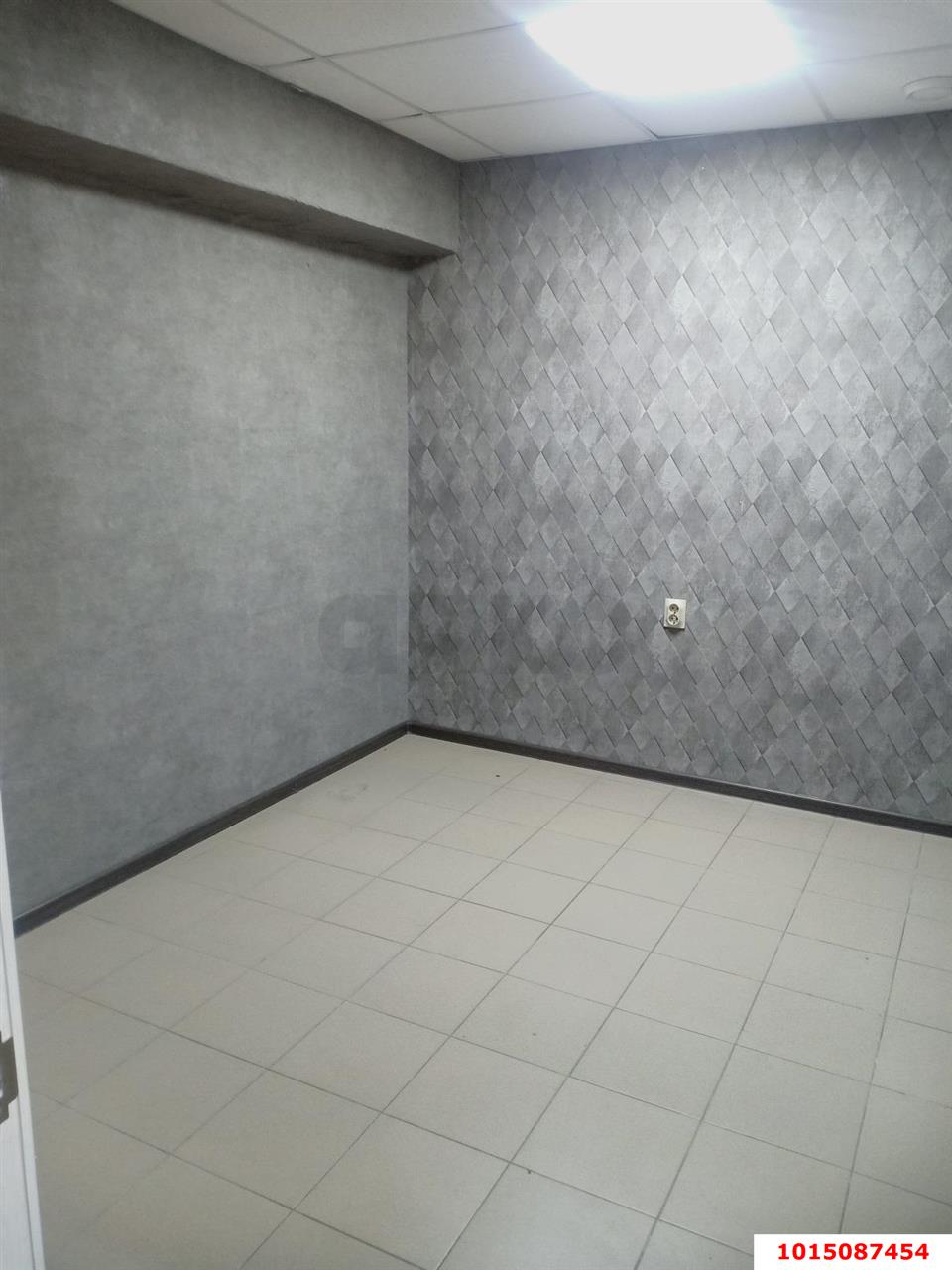 Фото №5: Офисное помещение 44 м² - Краснодар, жилой комплекс Форт Карасун, ул. Сормовская, 208