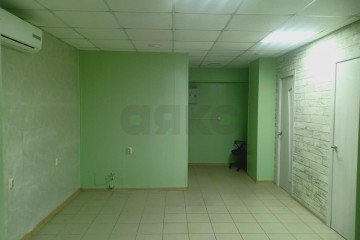 Фото №1: Офисное помещение 44 м² - Краснодар, мкр. жилой комплекс Форт Карасун, ул. Сормовская, 208