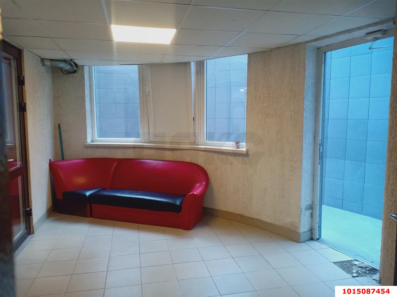 Фото №11: Офисное помещение 44 м² - Краснодар, жилой комплекс Форт Карасун, ул. Сормовская, 208