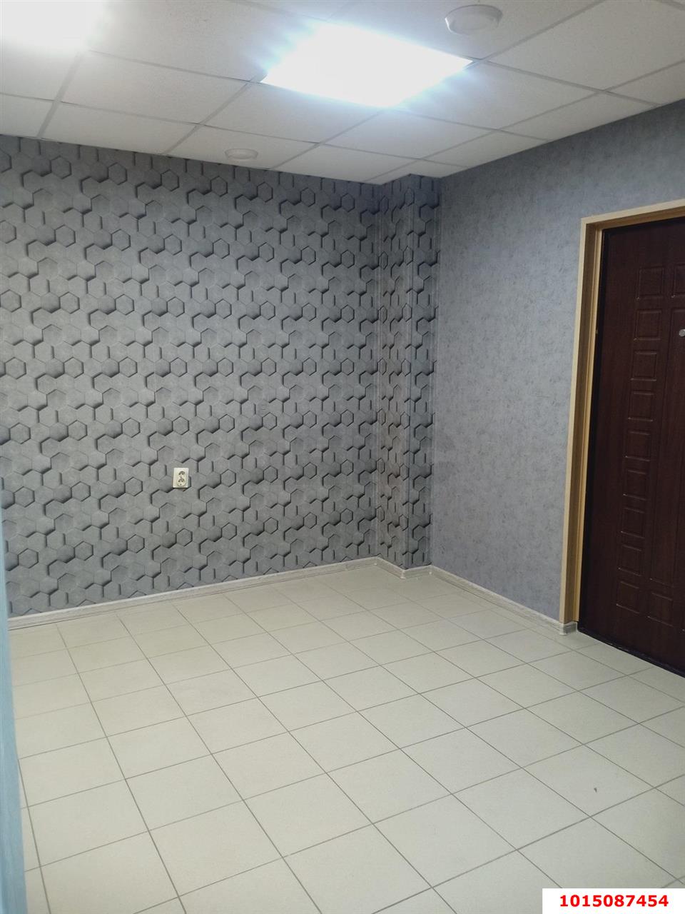 Фото №3: Офисное помещение 44 м² - Краснодар, жилой комплекс Форт Карасун, ул. Сормовская, 208