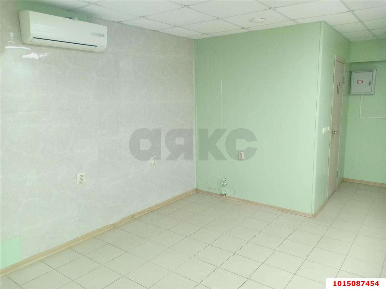 Фото №7: Офисное помещение 44 м² - Краснодар, жилой комплекс Форт Карасун, ул. Сормовская, 208